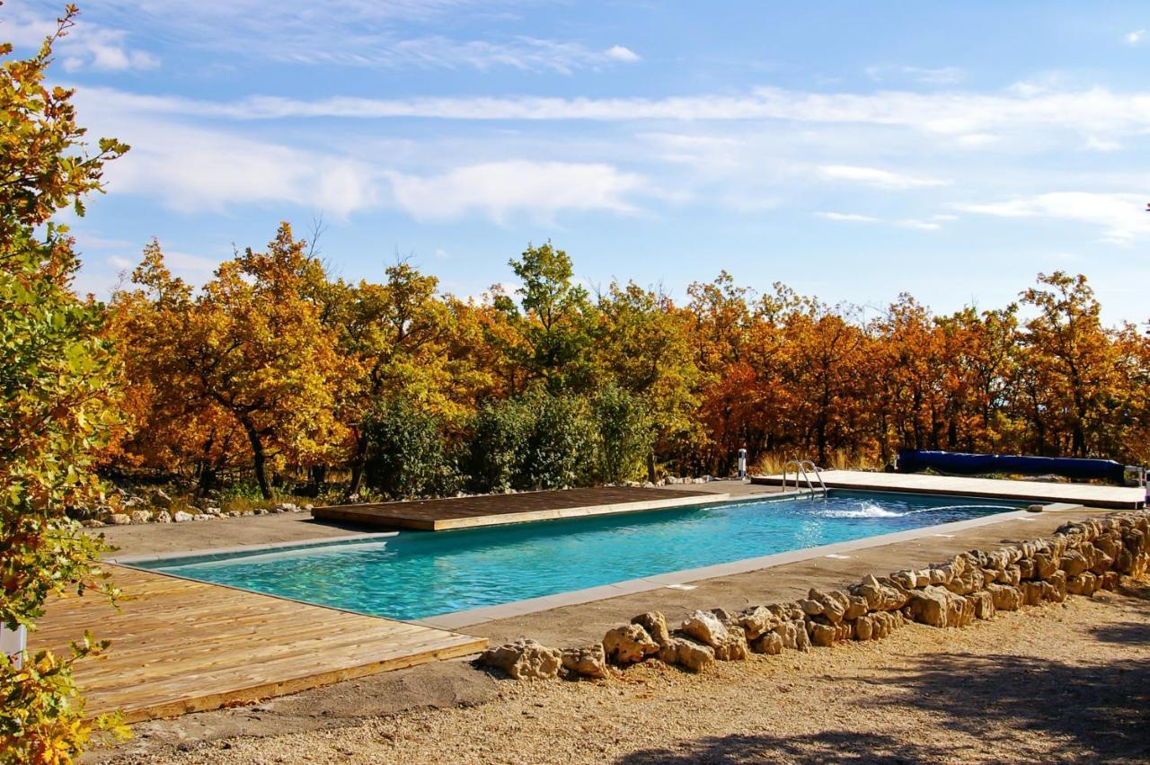 Maison De 6 Chambres Avec Piscine Privee Jardin Amenage Et Wifi A Mane Mane  Esterno foto