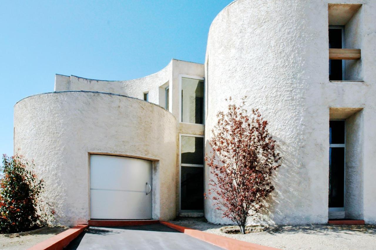 Maison De 6 Chambres Avec Piscine Privee Jardin Amenage Et Wifi A Mane Mane  Esterno foto