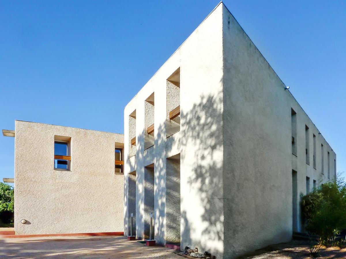 Maison De 6 Chambres Avec Piscine Privee Jardin Amenage Et Wifi A Mane Mane  Esterno foto